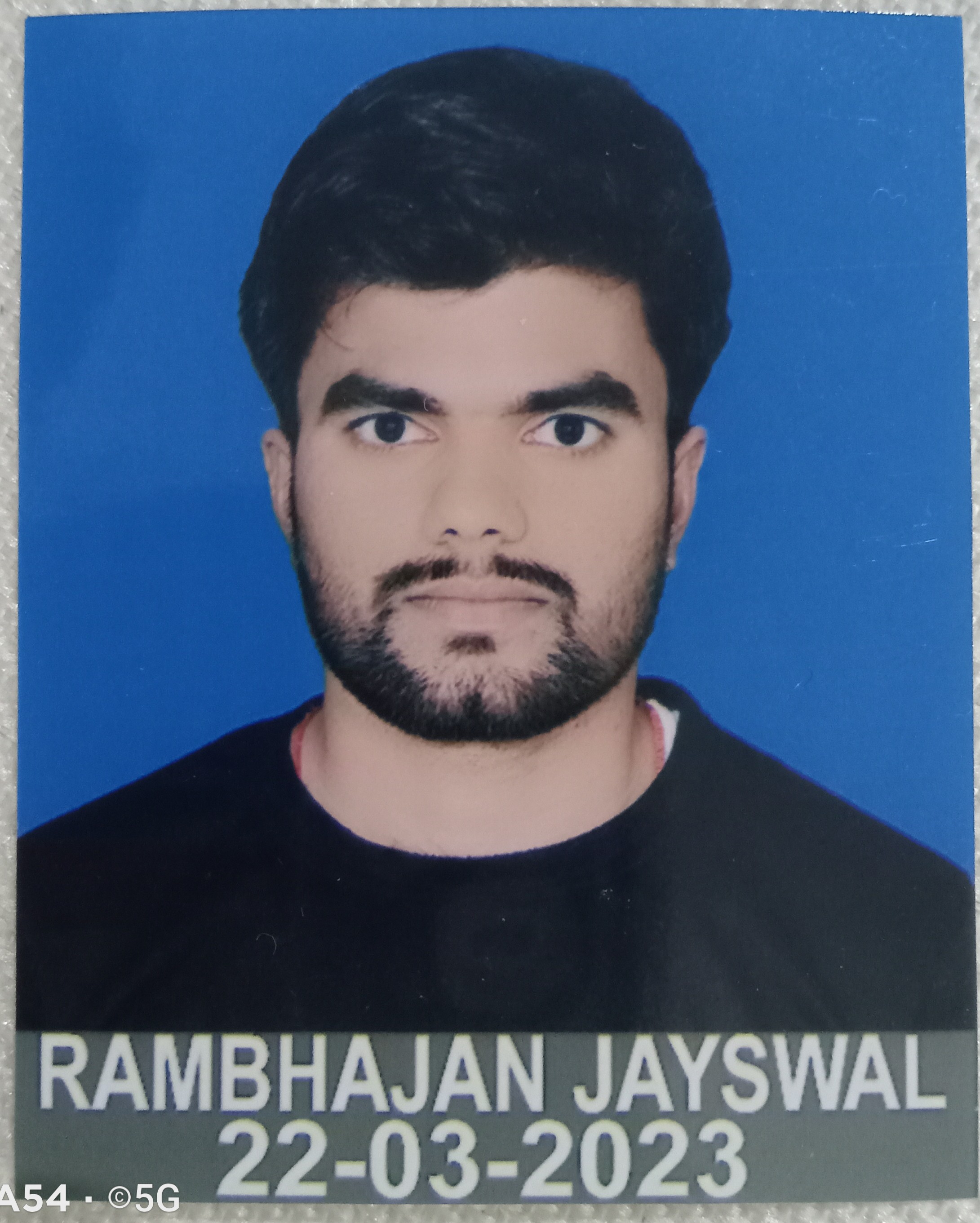RambhajanJayswal