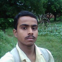 Shivam Chaurasiya