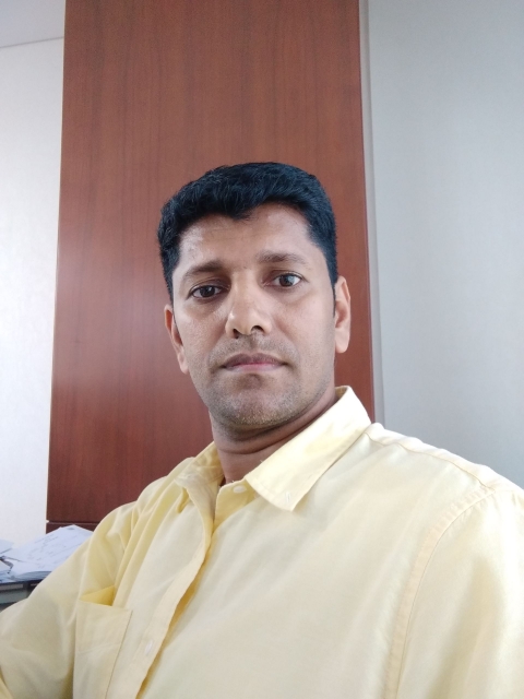 Santhosh Kumar