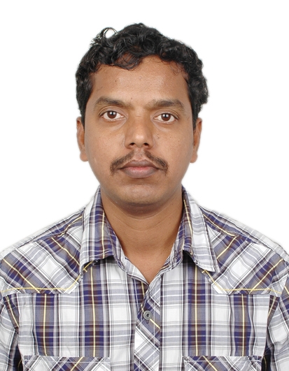 Rajashekar Mukkani Jayaramaiah