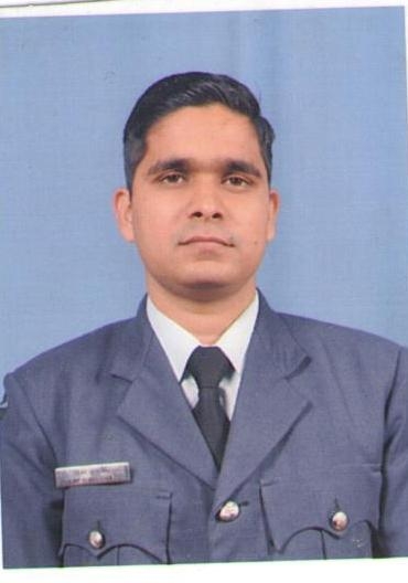 AJAY KUMAR
