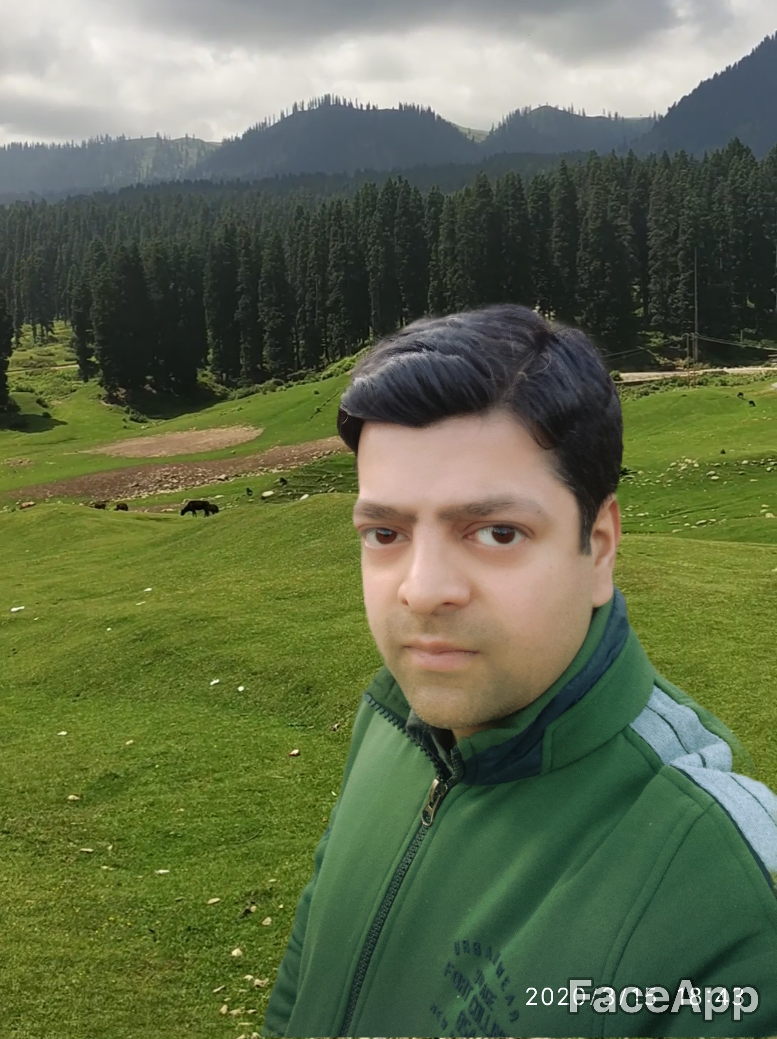 MohammadArifDar