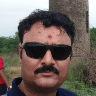 Viral Patel