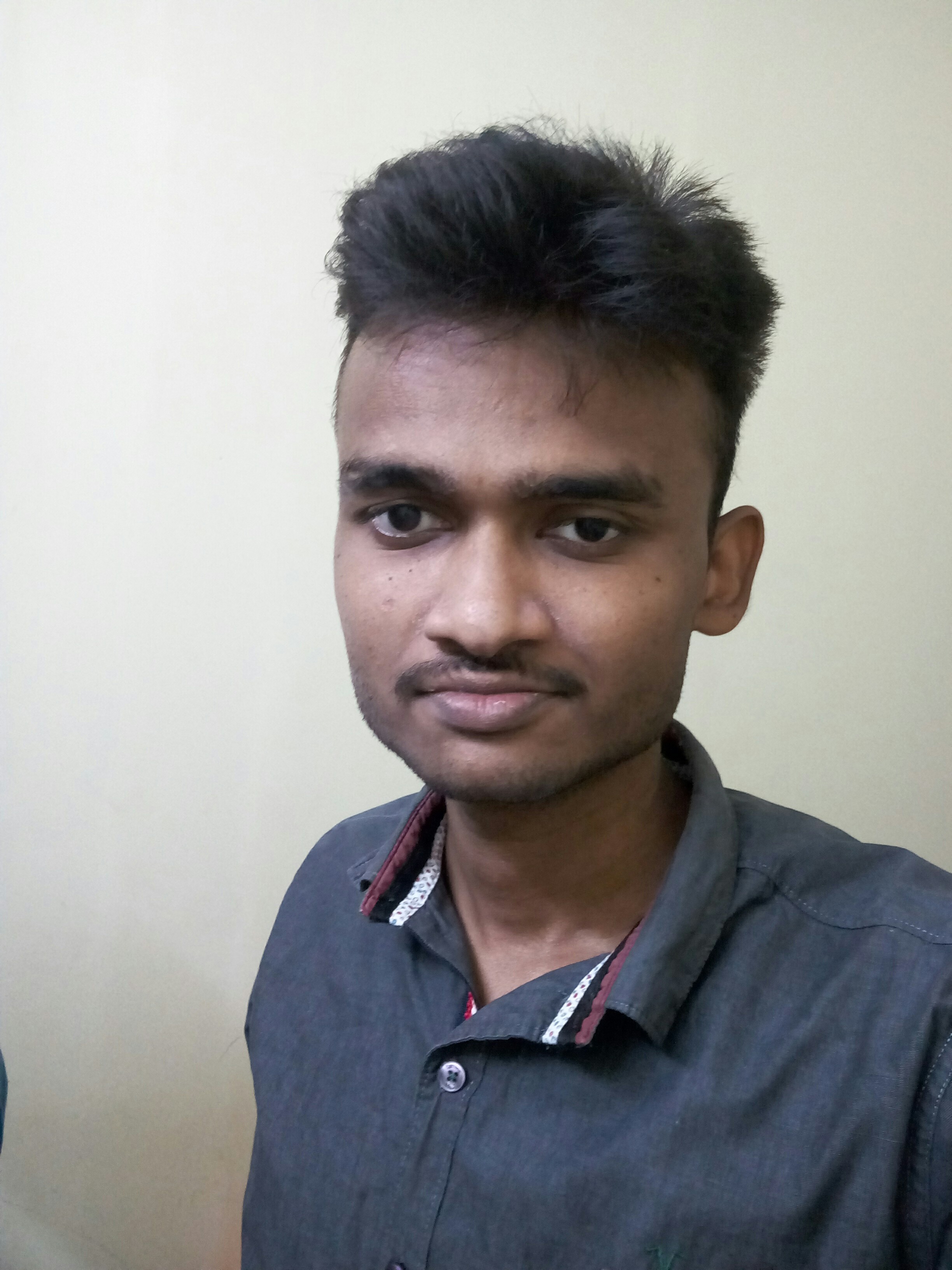 ARUN CHANDRASEKHAR
