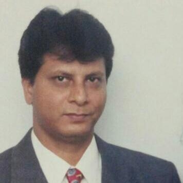 VINODANAND K NAIDU