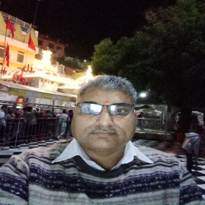 Lokender Pathania