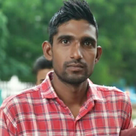 indraj kumar