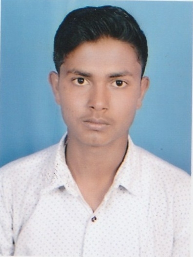 CHANDAN KUMAR