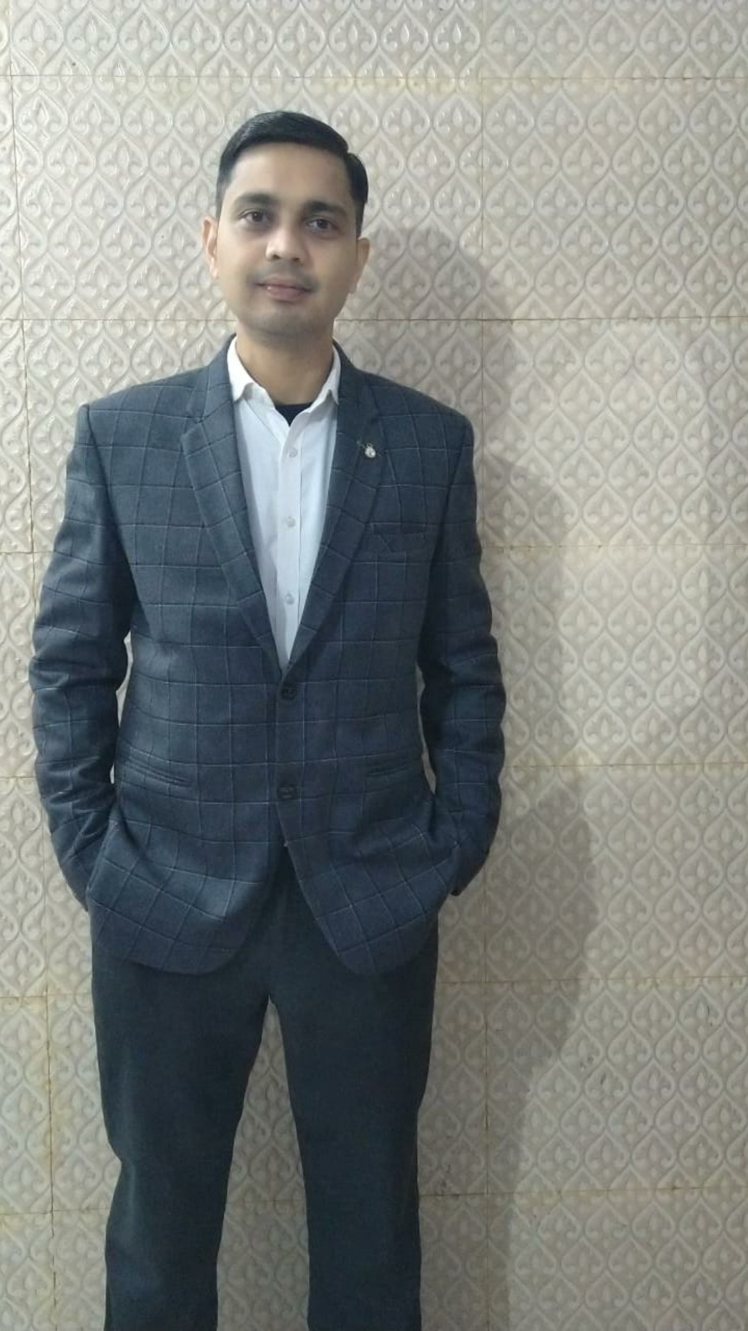 UMED SINGH BISHT
