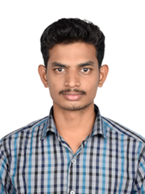 Vignesh V