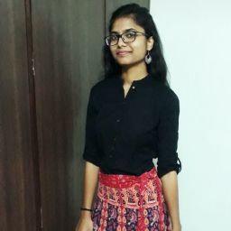 Shravani Kakde
