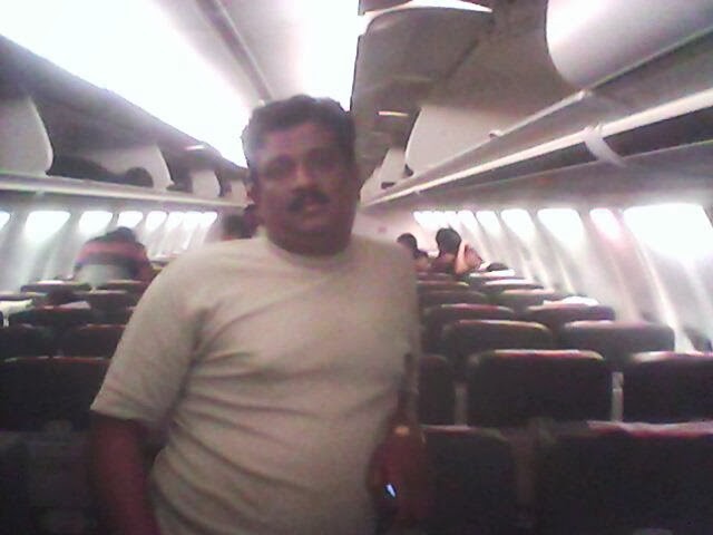 Chandrasekaran Ramesh