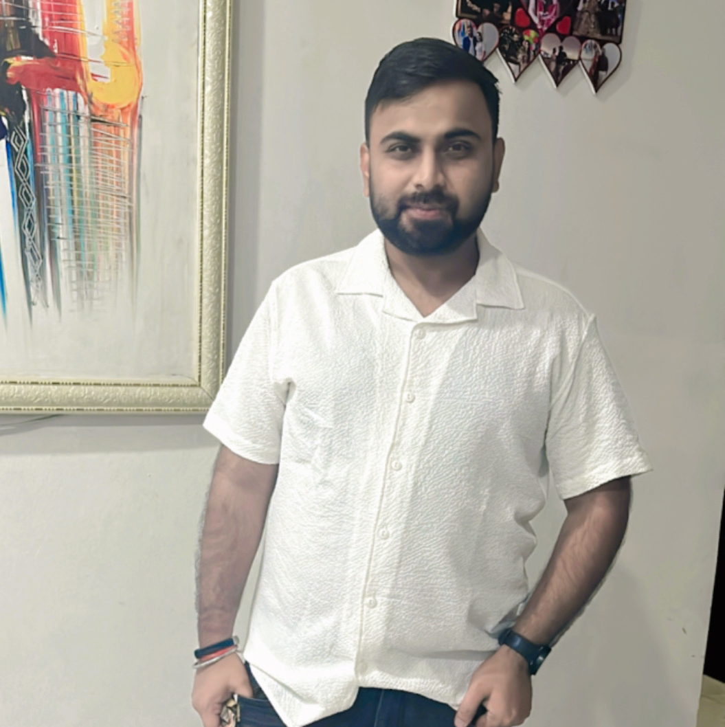 Satyam Sharma