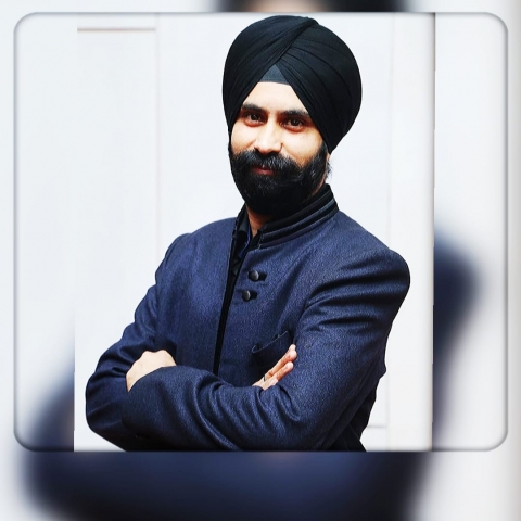 Gurjeet Singh