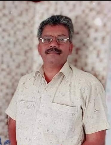 Veeranna GS