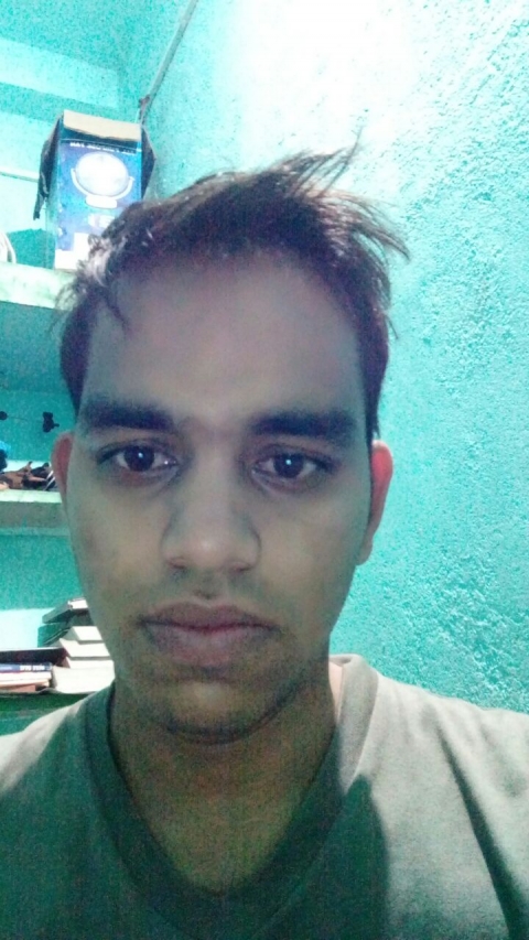 JAYANT KUMAR 