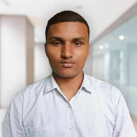 Kartikey Tiwari