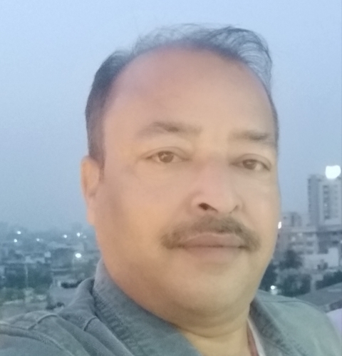 Shailesh Kumar Gupta