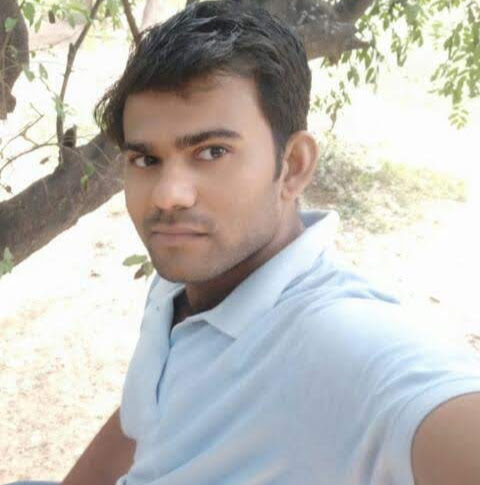 chandan kumar Chourasia