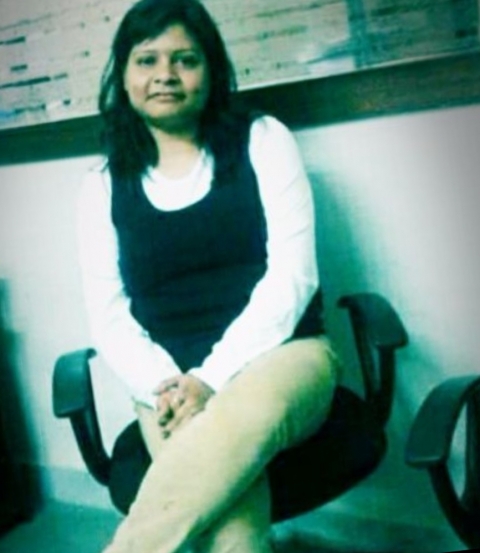 Anujaya Pradhan