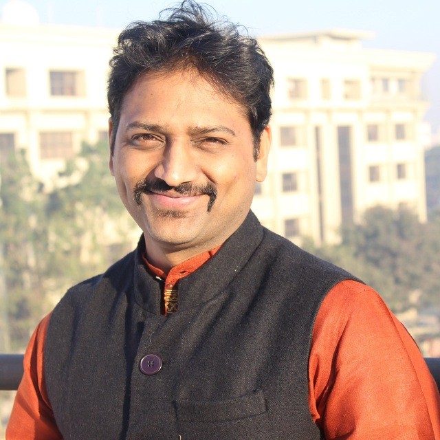 Anand Zawar