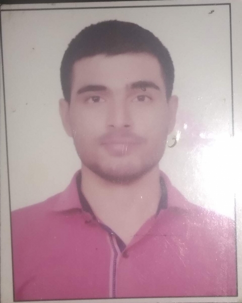 Pankaj Kumar