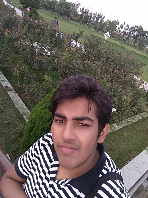 anuj gupta