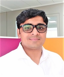 PRITESH HIRAPARA