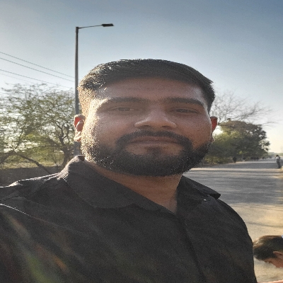 kaushalendra singh