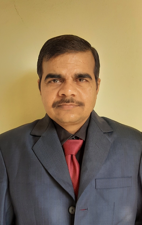 DIWAKAR TIWARY