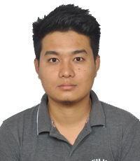 Akshay Rai