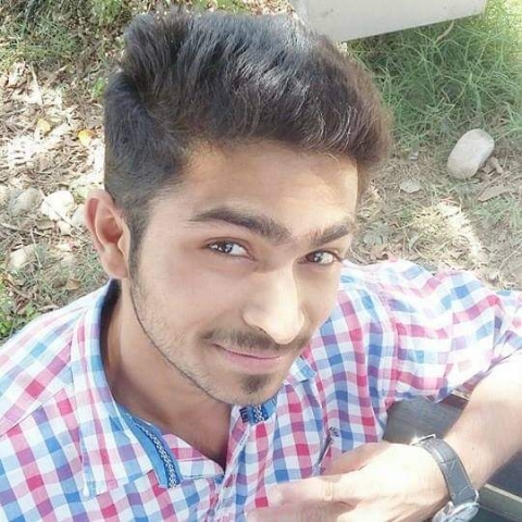 Mohit Taluja 