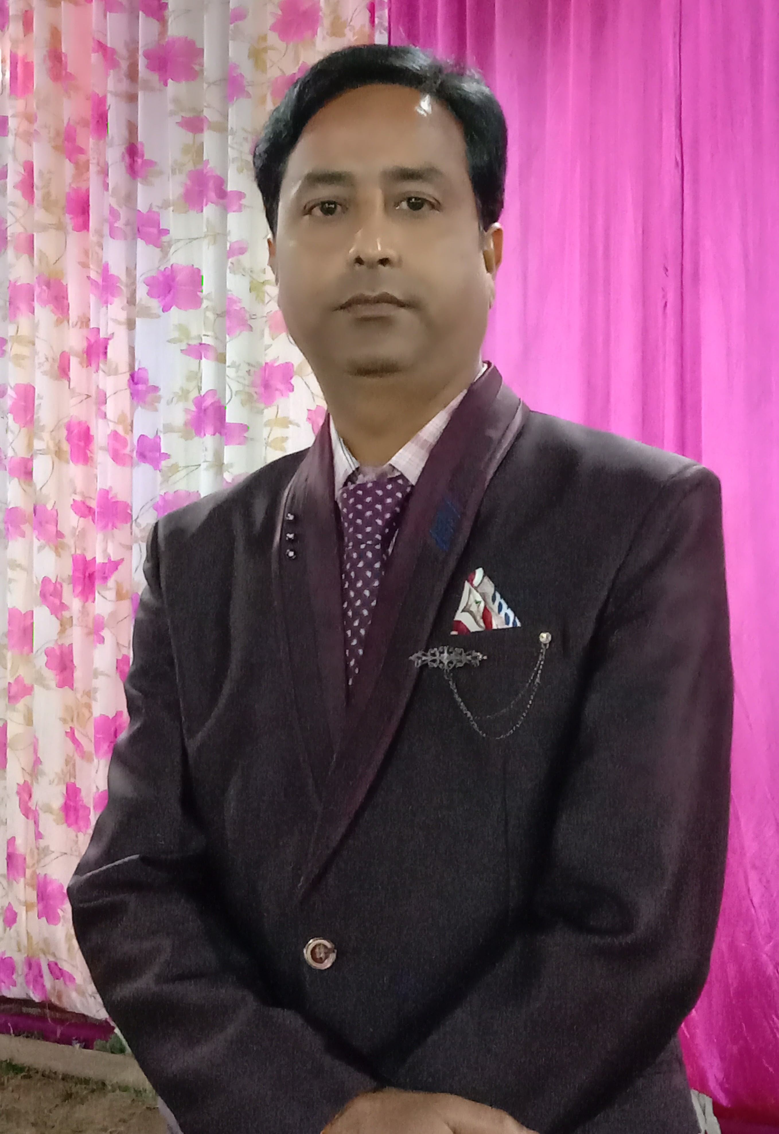 praveen soni