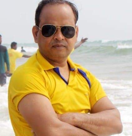 Aparesh Sunil Karnik