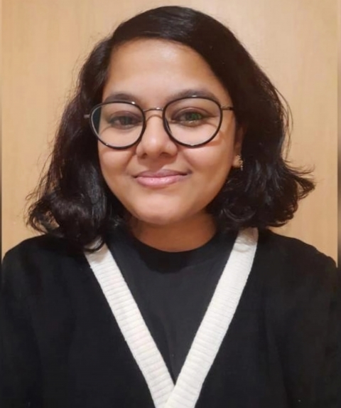 Kiran Chaurasia