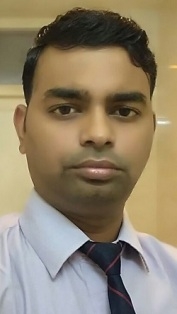Anuj Saxena