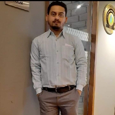 Kartick Das