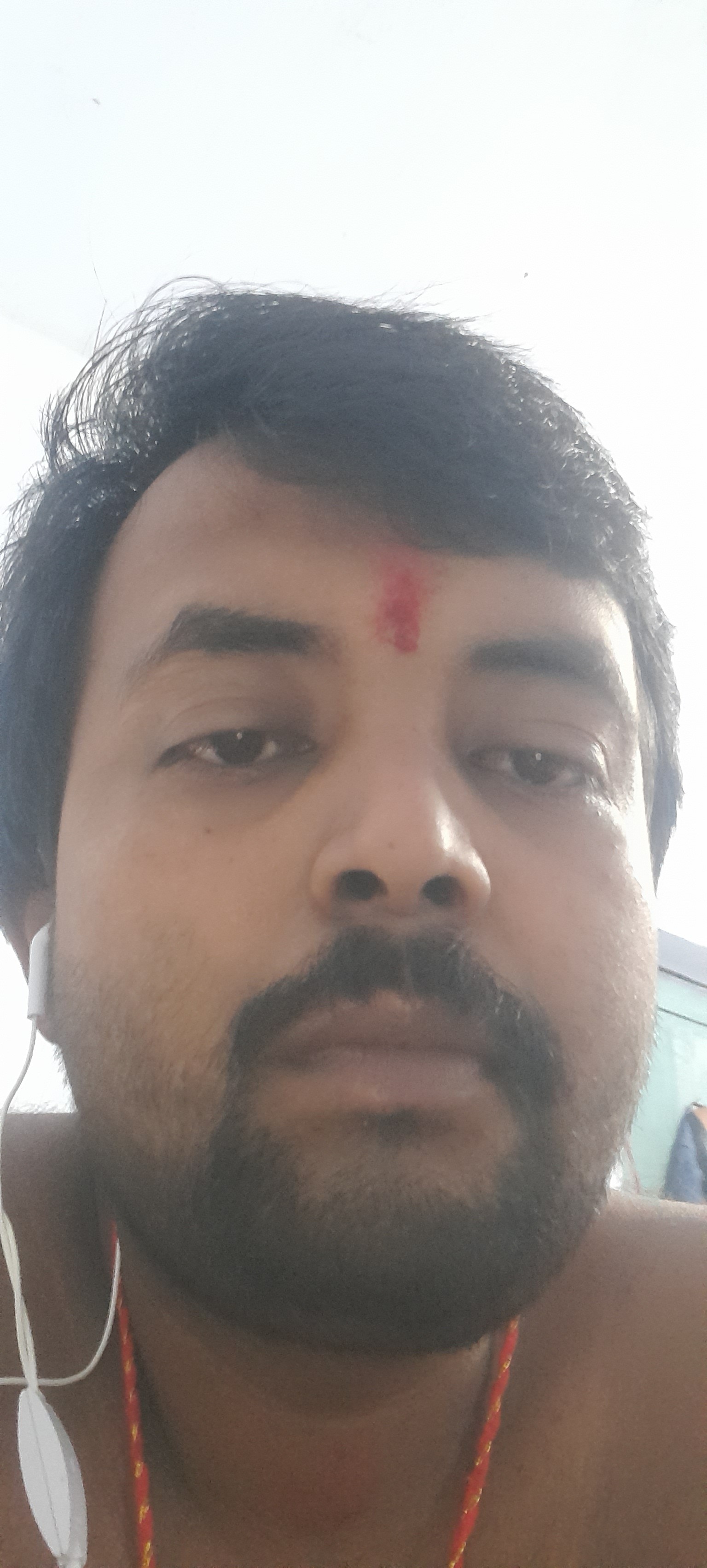 AMAR  KUMAR  SINHA