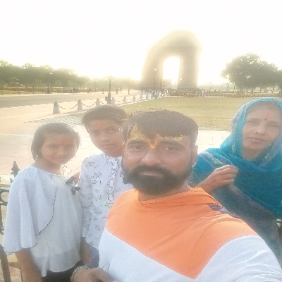 Mukesh MATHUR BJP