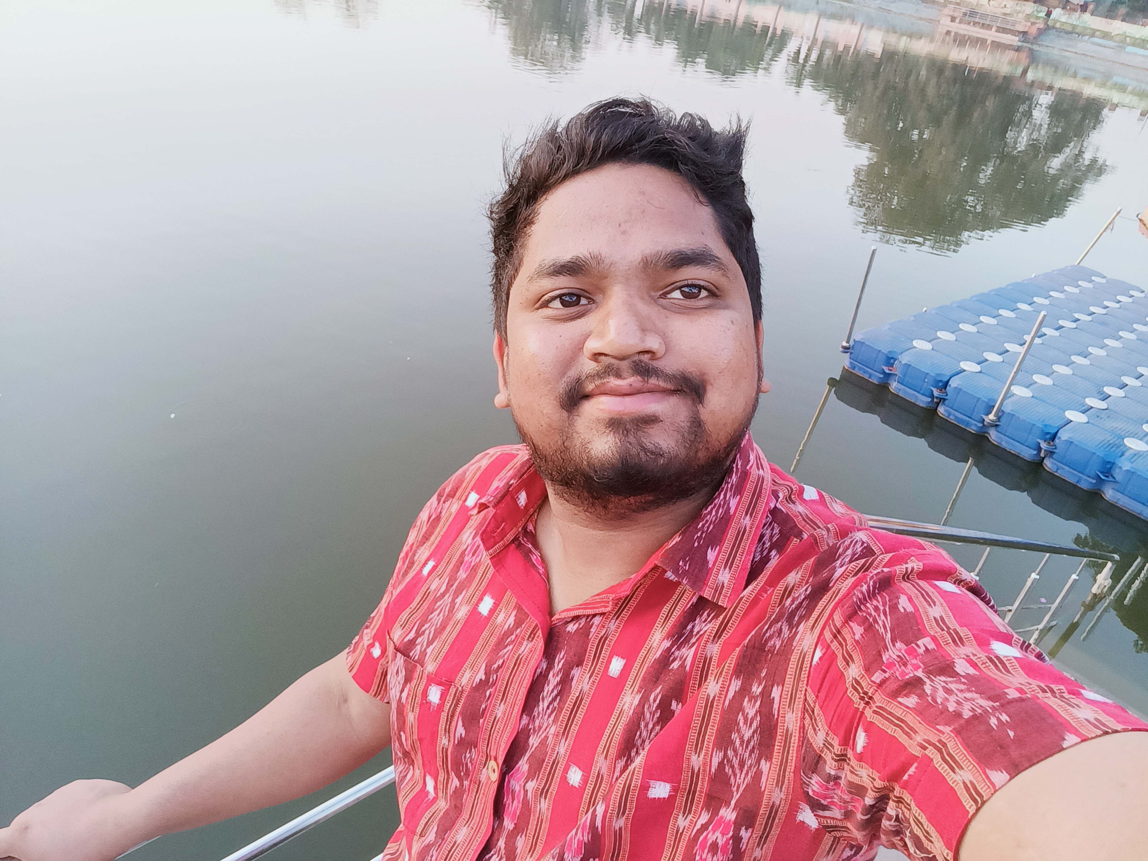 Gangadhar Singh