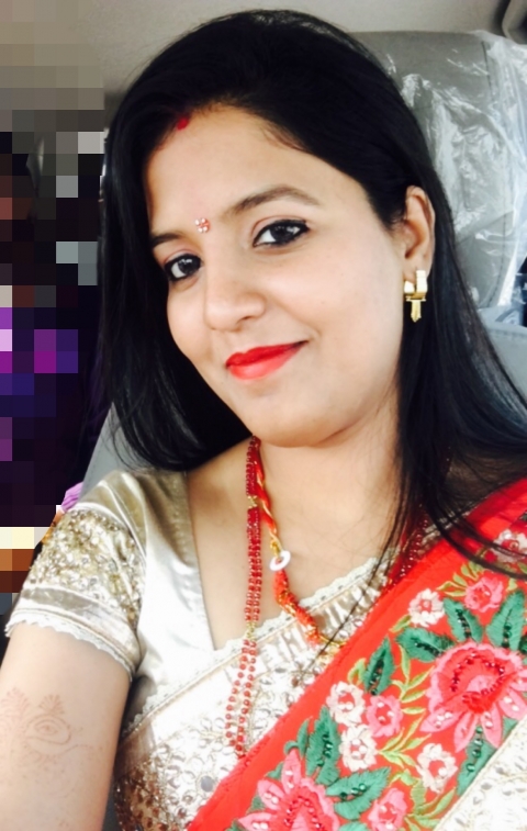 VERTIKA ANAND