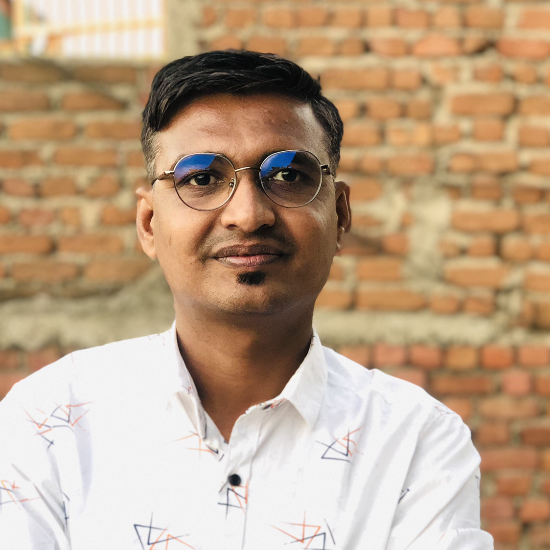 Vishal Pandya