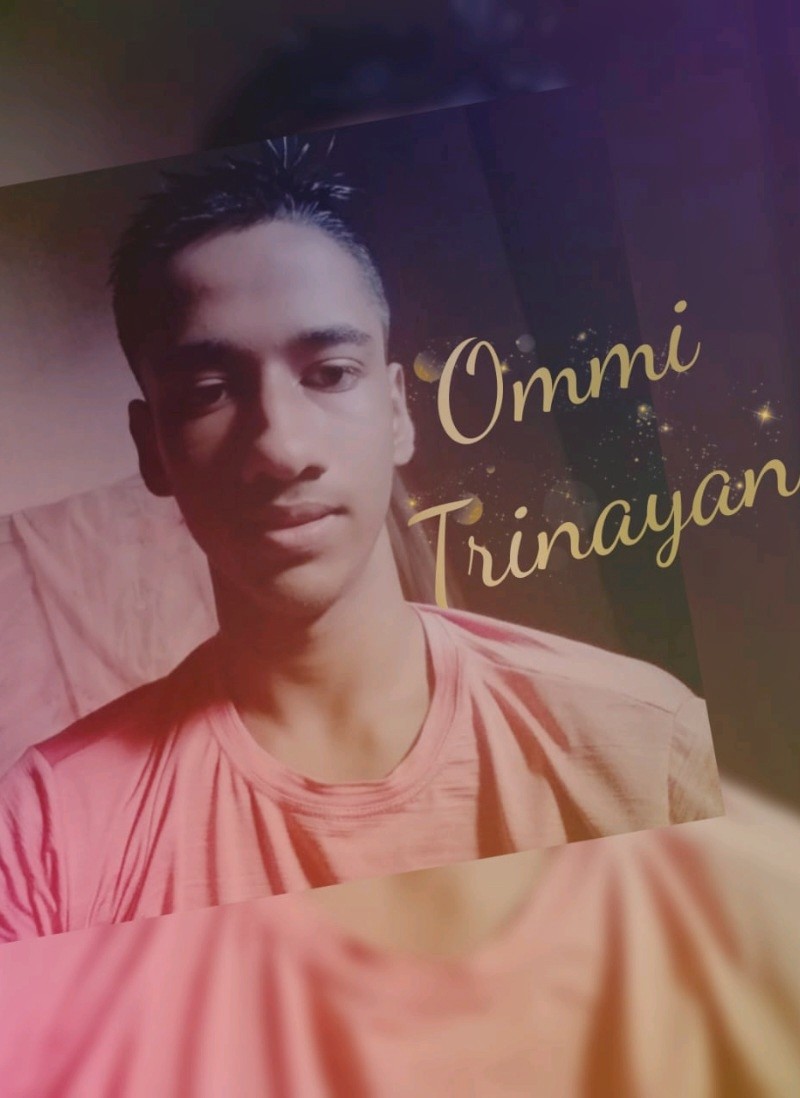 Trinayan Behera