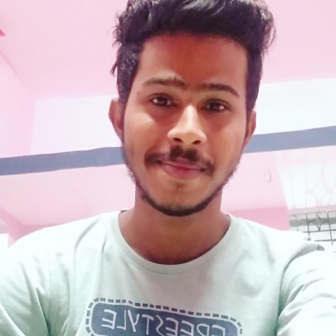 Shashank dewangan