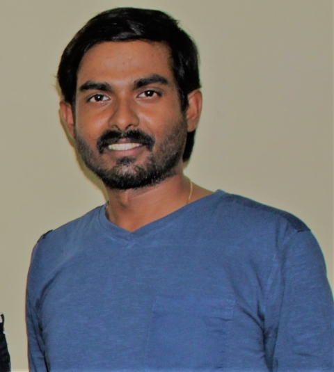 Peeyoosh Kumar