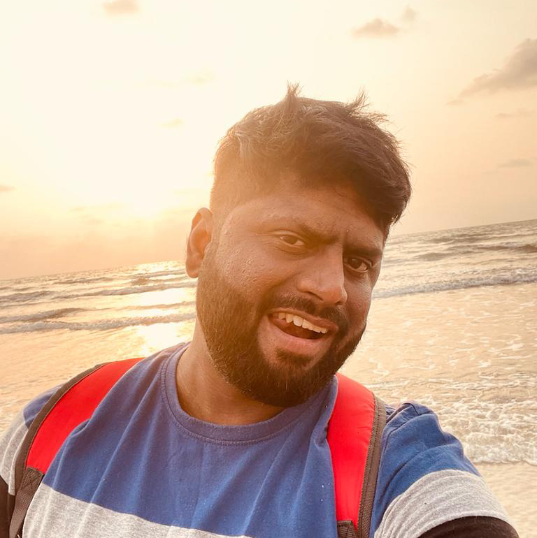 Akshay Nadgir