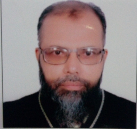Dr Mohammad Saleem