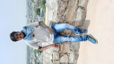 Shikhar Srivastava
