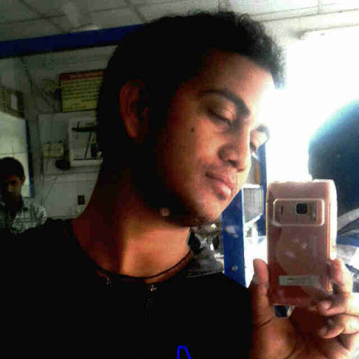 Ram Tiwari