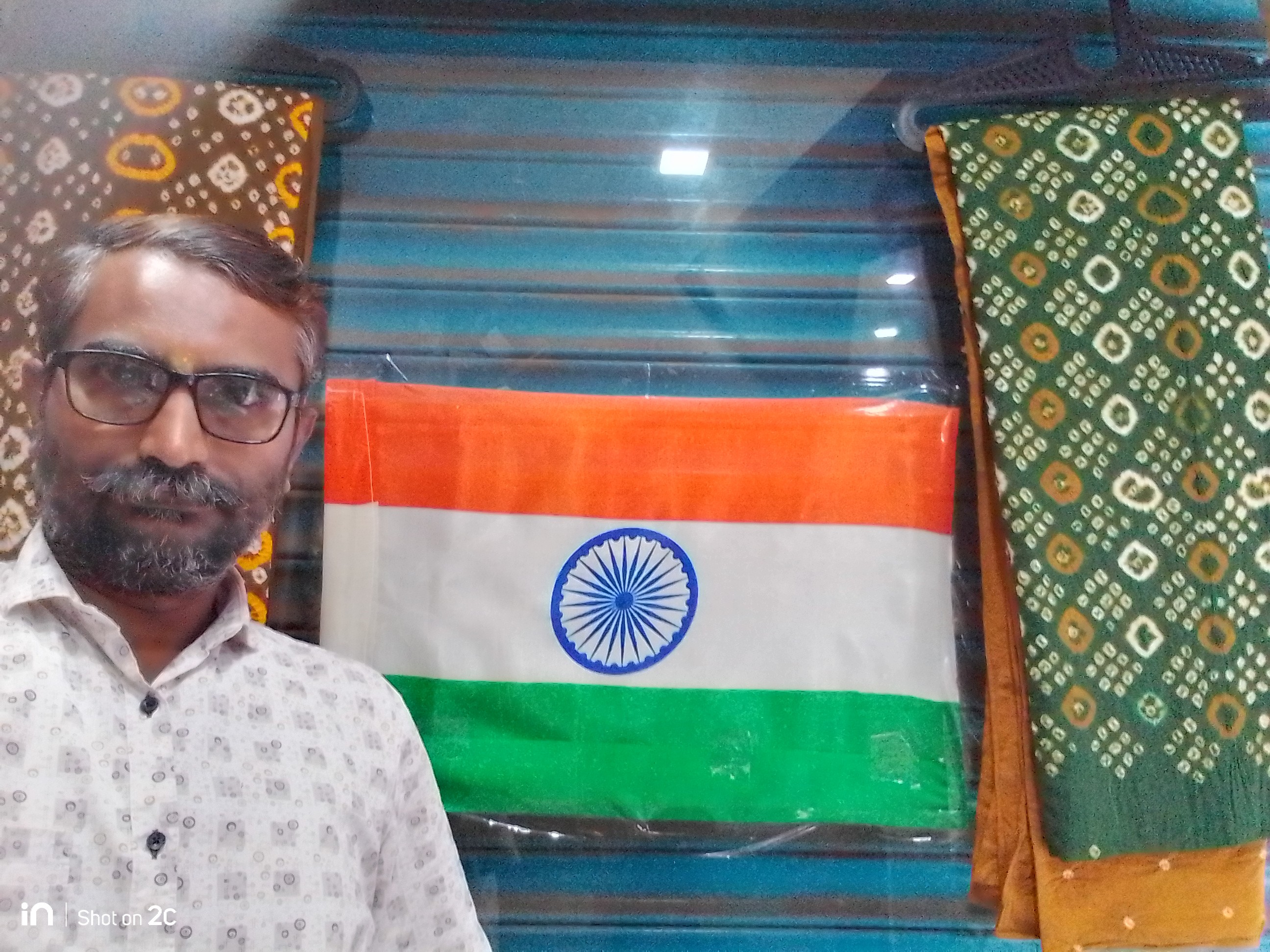 vinod hawal